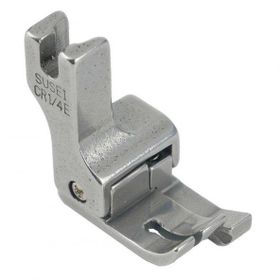 Susei CR1/4E Düz Makine Çima Ayak