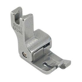 Susei CR1/4E Düz Makine Çima Ayak