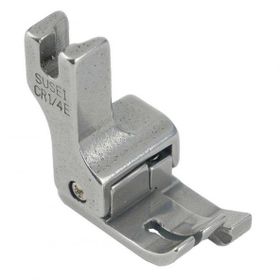 Susei CR1/4E Düz Makine Çima Ayak