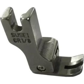 Susei CR1/8E Düz Makine Çima Ayak