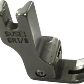Susei CR1/8E Düz Makine Çima Ayak