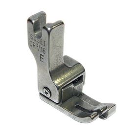 Susei CR3/16E Düz Makine Çima Ayak