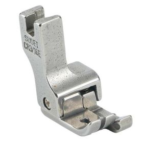 Susei CR3/16E Düz Makine Çima Ayak