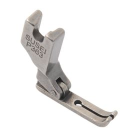 Susei P363 Düz Makine Fermuar Çatal Ayak
