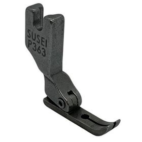 Susei P363 Düz Makine Fermuar Çatal Ayak