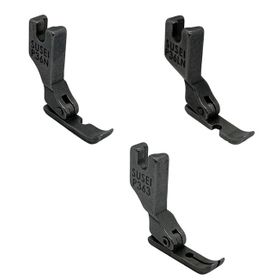 Susei P363 Düz Makine Fermuar Çatal Ayak
