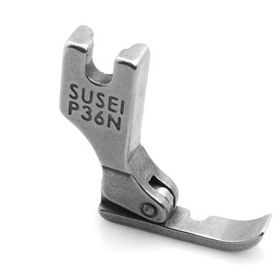 Susei P36N Düz Makine Fermuar Sağ Ayak