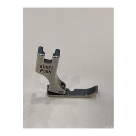 Susei P36N Düz Makine Fermuar Sağ Ayak