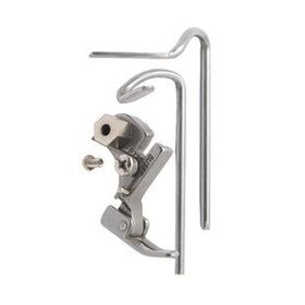 Susei P723 Düz Makine Çift Çubuklu Gazi Ayak
