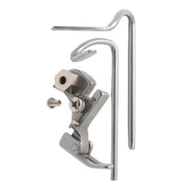 Susei P723 Düz Makine Çift Çubuklu Gazi Ayak