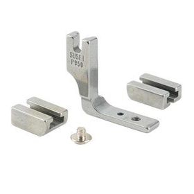 Susei P950 Düz Makine Üstten Vidalı Büzgü Ayak