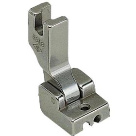 Susei S518 Düz Makine Gizli Fermuar Ayak