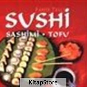 SUSHI SASHIMI TOFU - FAHIR TELLI