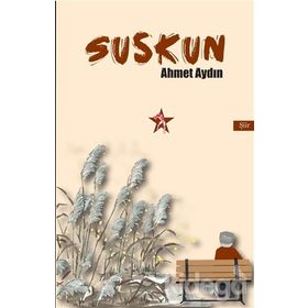 Suskun - Ahmet Aydın