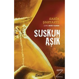 Suskun Aşık - Sabir Şahtaxtı