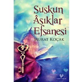 SUSKUN - GÖKHAN KARADAŞ