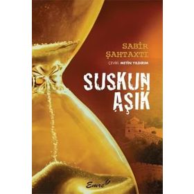 SUSKUN - GÖKHAN KARADAŞ