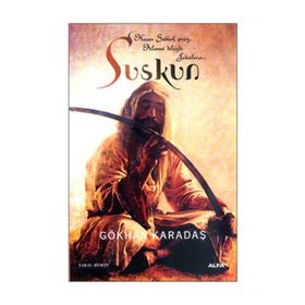 SUSKUN - GÖKHAN KARADAŞ