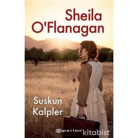 Suskun Kalpler-Sheila O'Flanagan