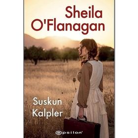 Suskun Kalpler-Sheila O'Flanagan