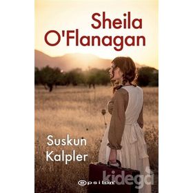 Suskun Kalpler-Sheila O'Flanagan