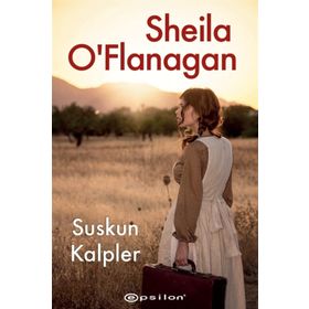 Suskun Kalpler-Sheila O'Flanagan