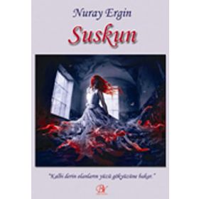 Suskun - Zeynep Danışman