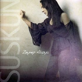 Suskun - Zeynep Danışman