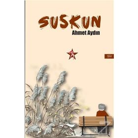 Suskun - Zeynep Danışman