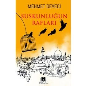 Suskunluğun Rafları Mehmet Deveci