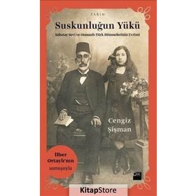 Suskunluğun Yükü - Cengiz Şişman