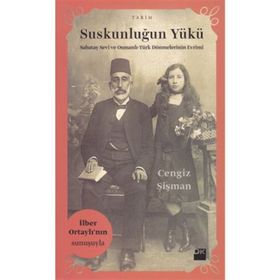 Suskunluğun Yükü - Cengiz Şişman