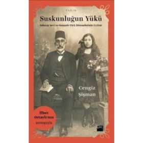 Suskunluğun Yükü - Cengiz Şişman