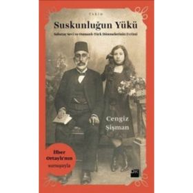 Suskunluğun Yükü - Cengiz Şişman