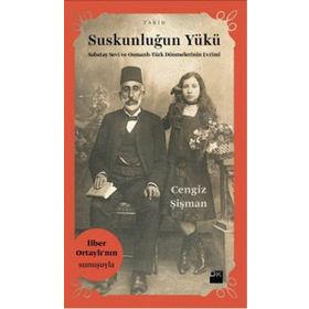 Suskunluğun Yükü - Cengiz Şişman