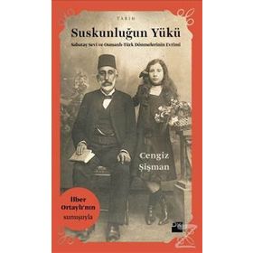 Suskunluğun Yükü - Cengiz Şişman