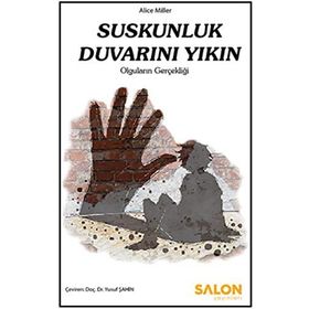 Suskunluk Duvarını Yıkın / Yusuf Şahin