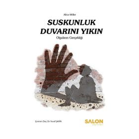 Suskunluk Duvarını Yıkın / Yusuf Şahin