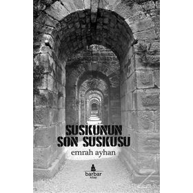 Suskunun Son Suskusu - Emrah Ayhan