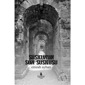 Suskunun Son Suskusu - Emrah Ayhan