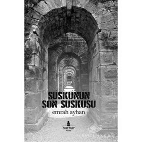 Suskunun Son Suskusu - Emrah Ayhan