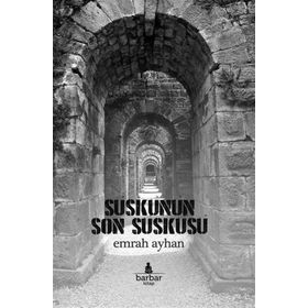 Suskunun Son Suskusu - Emrah Ayhan
