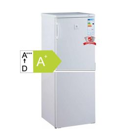 Süsler SDD-9600-WD Inox Derin Dondurucu