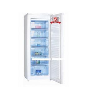 Süsler SDD-9600-WD Inox Derin Dondurucu