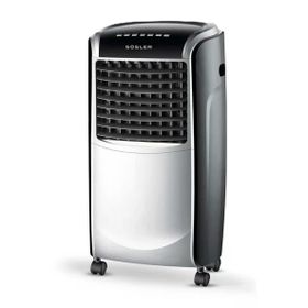 Süsler SH-9005 R Hava Soğutucu