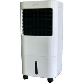 Süsler SH-9006 R Hava Soğutucu