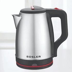 Süsler SS-4115 Spring Inox 2 lt Kettle