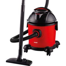 Süsler SSP-4502 2800 W Toz Torbalı Elektrikli Süpürge
