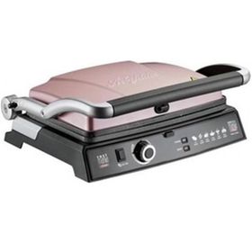Süsler STM-4010 Pembe Tost Makinesi