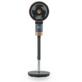 Süsler SV-1205 R Uzaktan Kumandalı Vantilatör